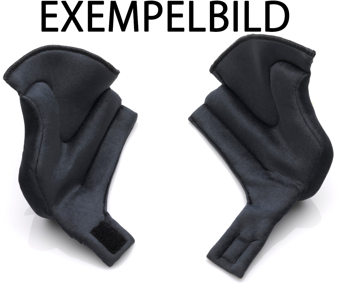 Schuberth SR1 Cheek pads Sett