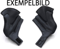 Schuberth SR1 Cheek pads Sett – bilde 1