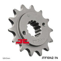 JT Sprockets JT Fram Drev JTF1042.14 – bilde 1