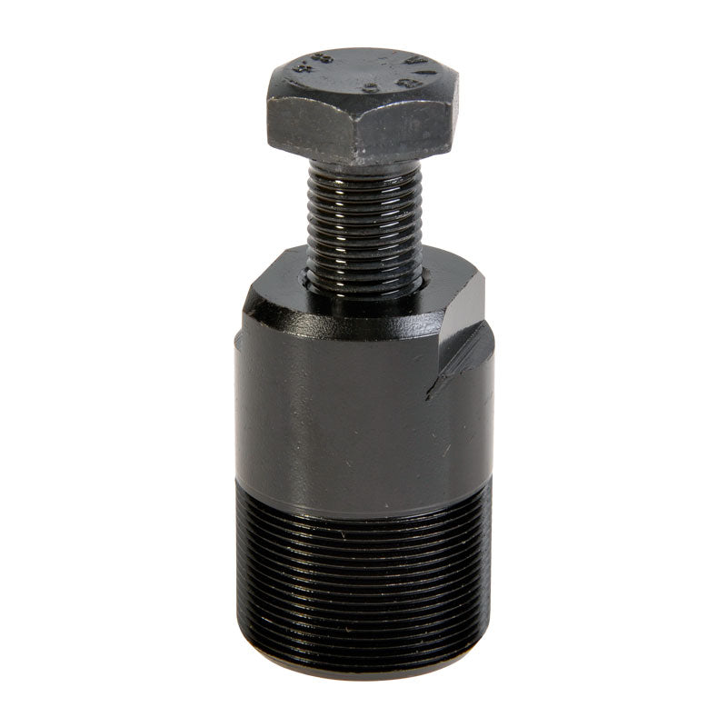 Forte Flywheel puller, Outer M27 x L1.00 Left, Suzuki PV50 / Honda Z50