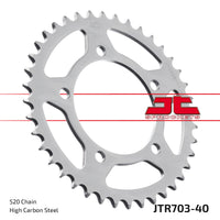 JT Sprockets JT Bak Drev JTR703.40 – bilde 1