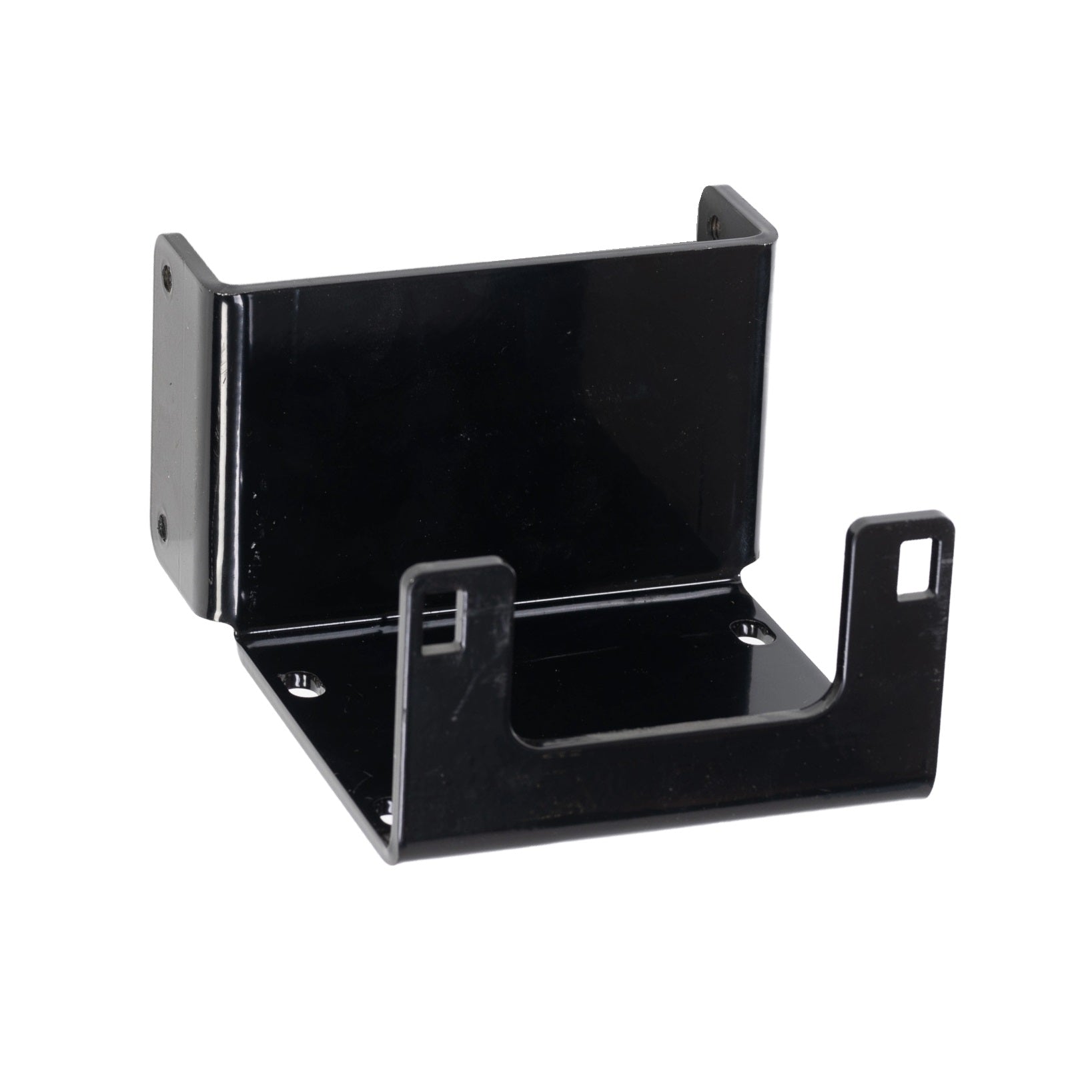 Bronco Winch hitch Polaris Sportsman 500-850