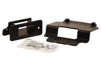 Bronco Winch mounting kit Polaris RZR – bilde 1