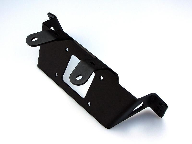Bronco Winch mounting kit Polaris