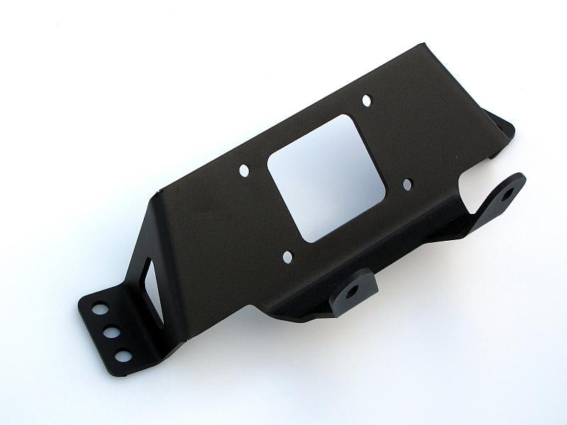 Bronco Winch mounting kit Polaris