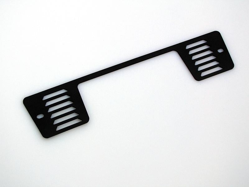 Bronco Winch mounting kit Polaris