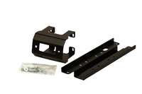 Bronco Winch mounting kit Polaris – bilde 5