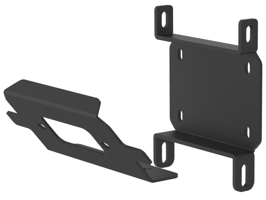 Bronco Winch mounting kit Honda Trx 420 500 520 2014-