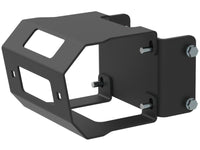 Bronco winch Bracket Polaris – bilde 1
