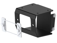 Bronco Winch mounting kit Polaris Scrambler 1000 S – bilde 1