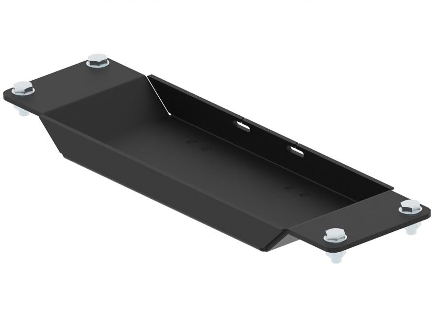 Bronco winch Bracket Polaris Polaris Ranger 570 Nordic 2022-