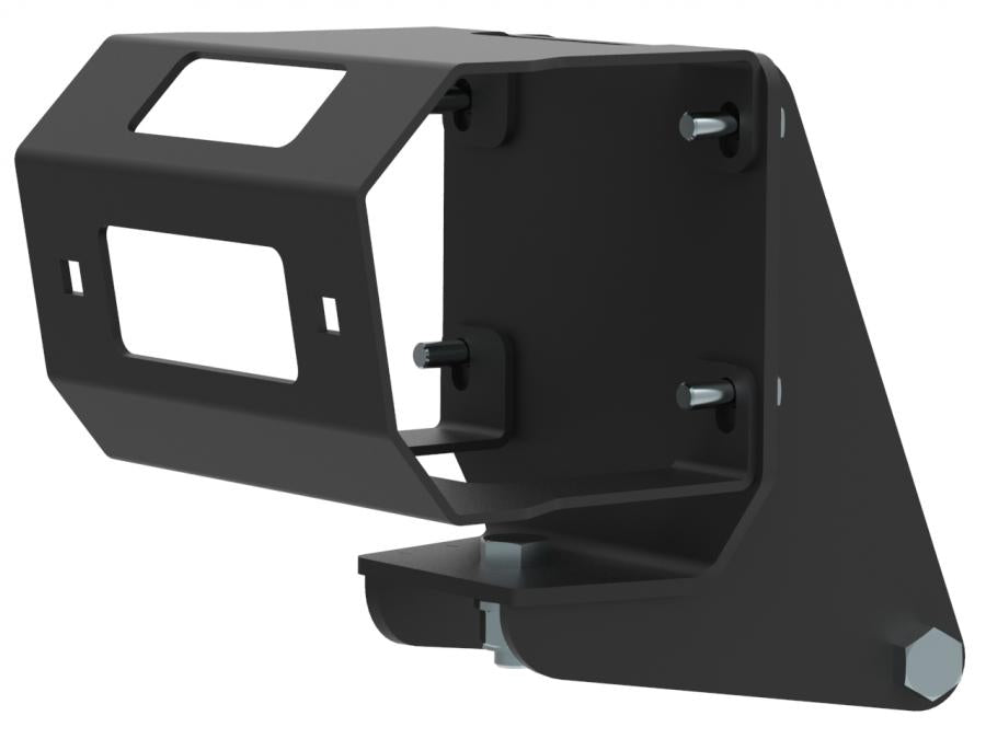 Bronco Rear Winch mounting kit Can-am Outlander G1, Renegade G1