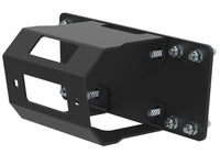 Bronco Rear Winch mounting kit CF-Moto – bilde 1