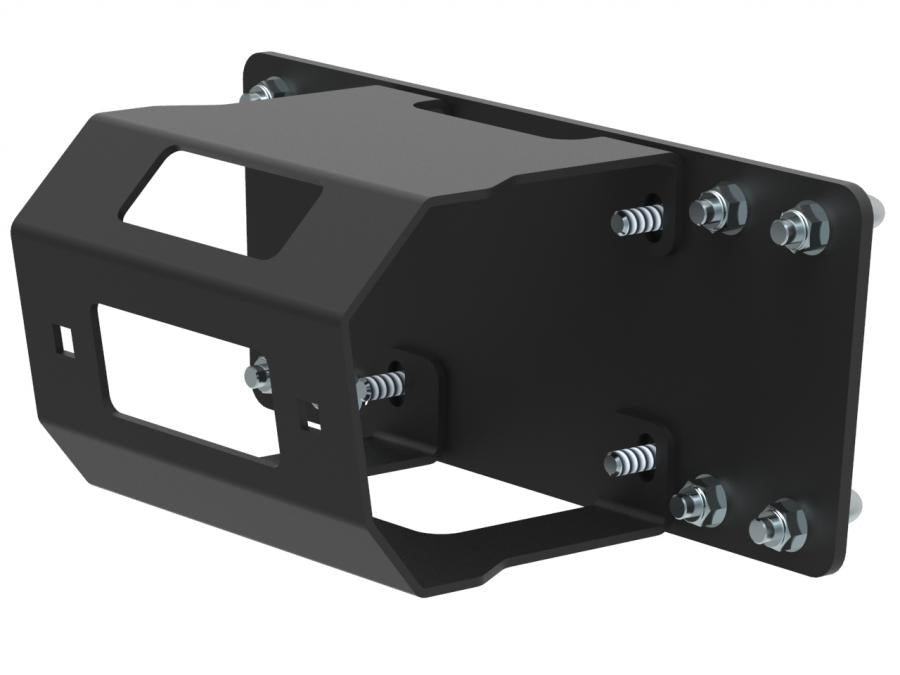 Bronco Rear Winch mounting kit CF-Moto