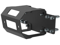 Bronco Rear Winch mounting kit Suzuki – bilde 1