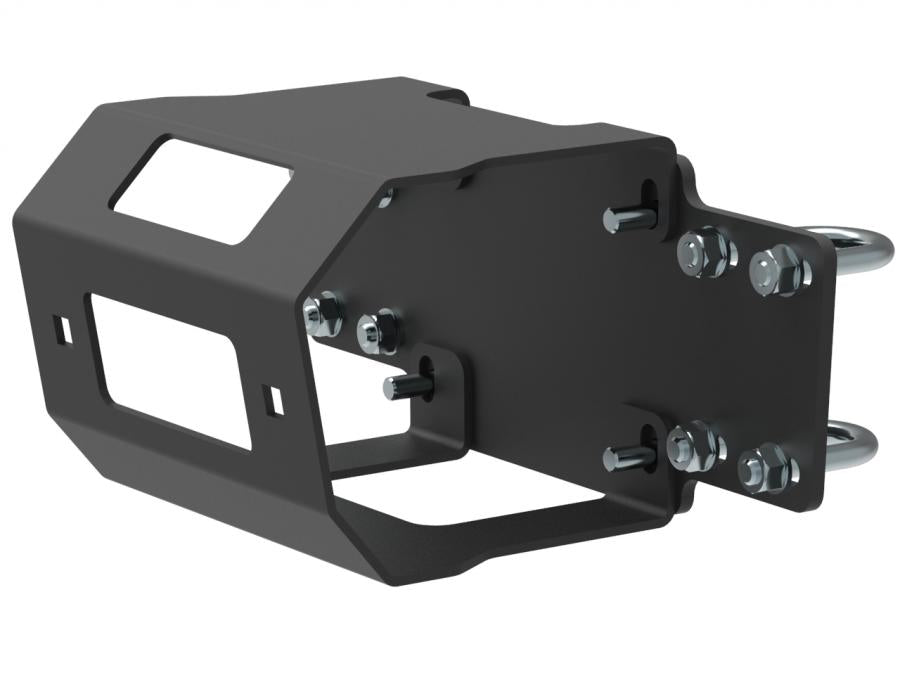 Bronco Rear Winch mounting kit Suzuki