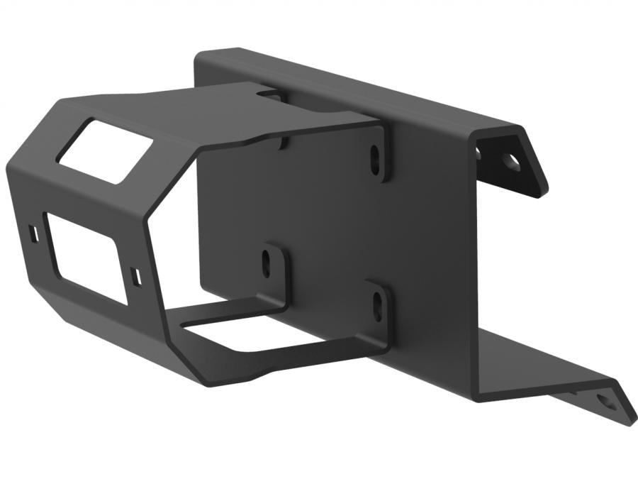 Bronco Rear Winch mounting kit CF Moto CForce 550 600 2019