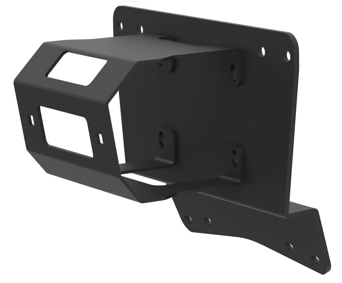 Bronco Rear Winch mounting kit CF Moto CForce 450 520