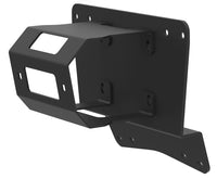 Bronco Rear Winch mounting kit CF Moto CForce 450 520 – bilde 1