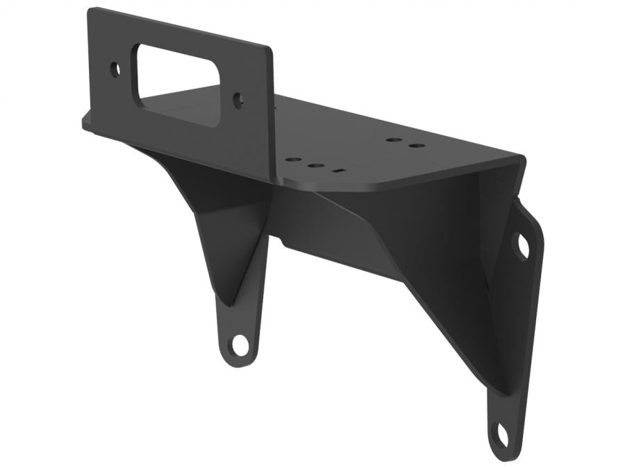 Bronco Rear Winch mounting kit POLARIS