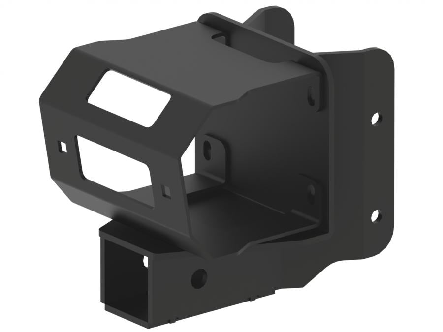 Bronco Rear Winch mounting kit CF Moto CForce 800 850 1000