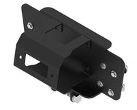 Bronco Rear Winch mounting kit CF Moto UForce 1000 – bilde 1