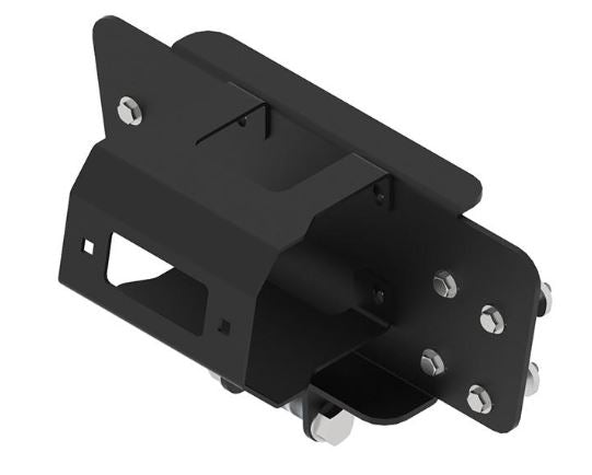 Bronco Rear Winch mounting kit CF Moto UForce 1000