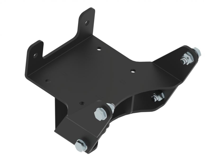 Bronco Rear Winch mounting kit Suzuki 500 750 19-