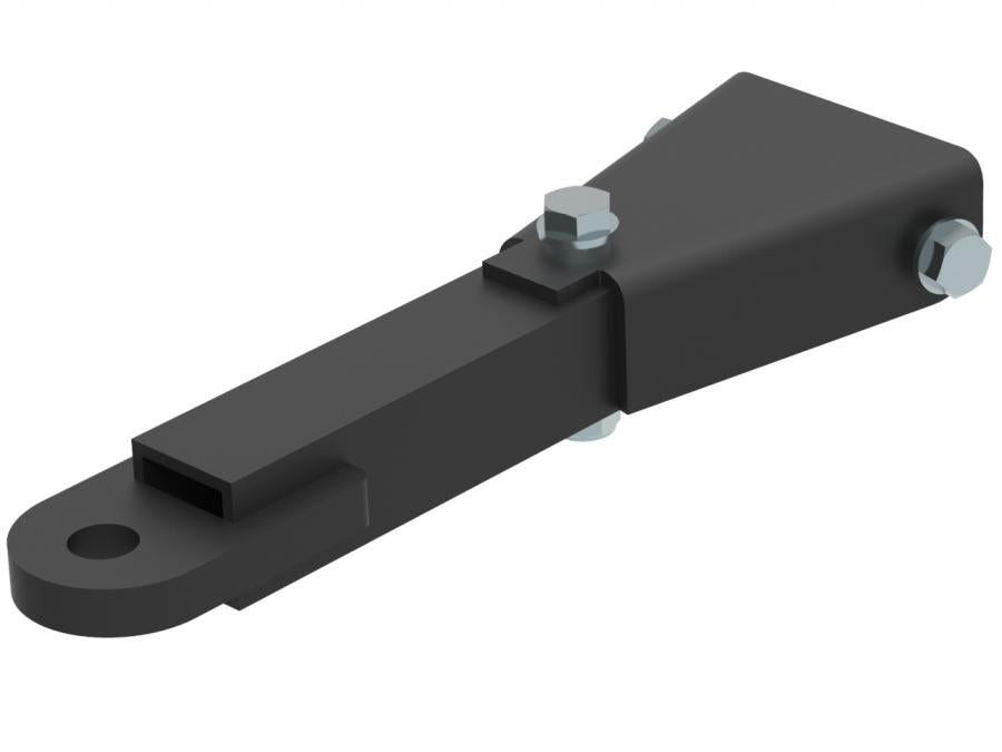 Bronco hook extension Can-Am