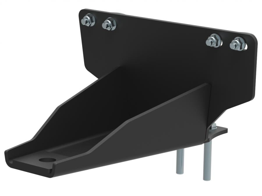 Bronco hook extension CF moto