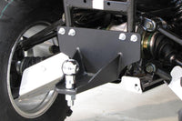 Bronco hook extension CF moto – bilde 3