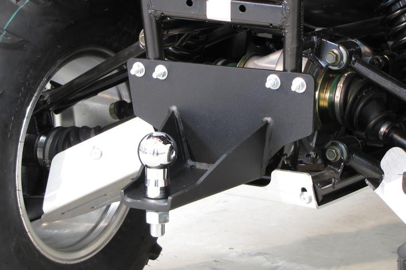 Bronco hook extension CF moto
