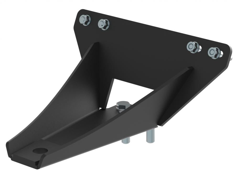 Bronco hook extension Suzuki