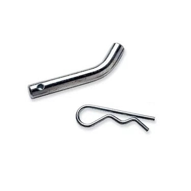Bronco Lock pin for extension kit