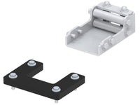 Bronco Rear Winch mounting kit Can-am Outlander 6x6 – bilde 1