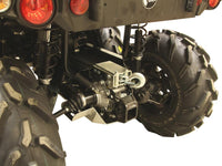 Bronco Rear Winch mounting kit Can-am Outlander 6x6 – bilde 2