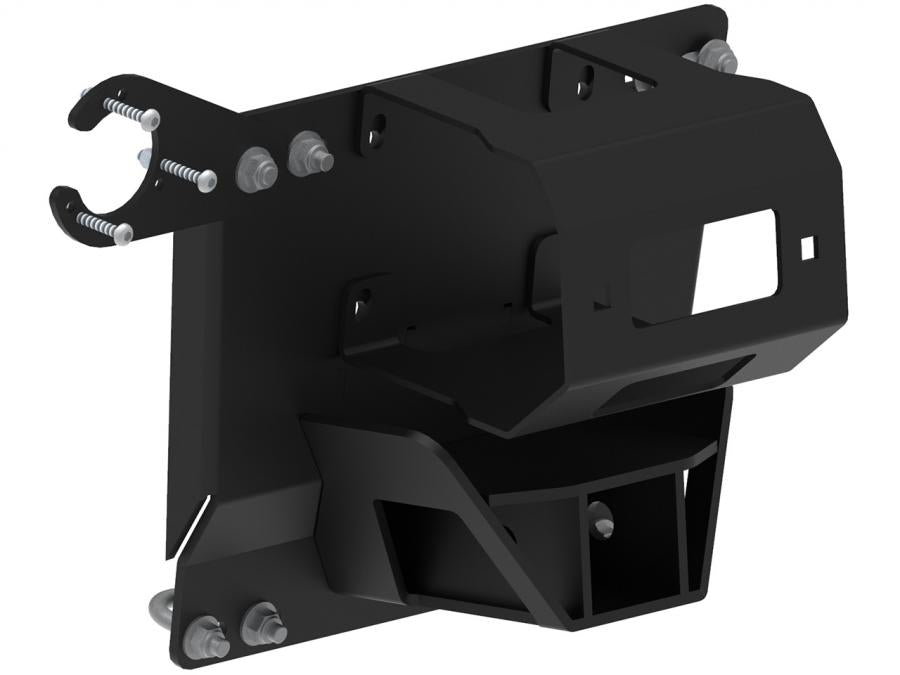 Bronco Rear Winch mounting kit  CF Moto CFORCE 450 520 2023-
