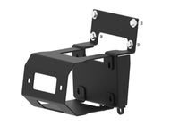 Bronco Rear Winch mounting kit AODES 650 850 1000 – bilde 1