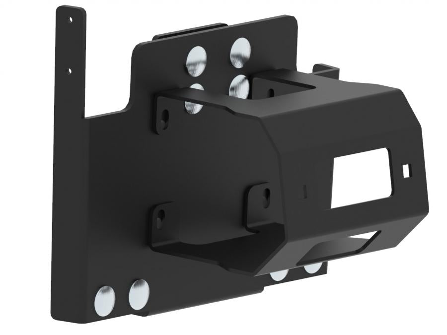 Bronco Rear Winch mounting kit Segway Snarler AT6 S L