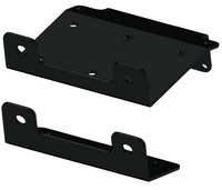 Bronco winch Bracket Kawasaki Brute Force 450 2025- – bilde 1