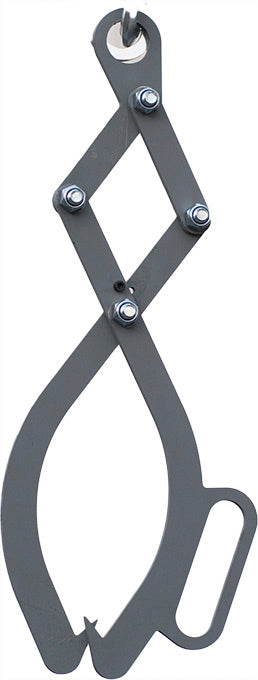 Bronco Log tong with handle