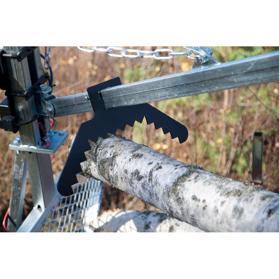 Bronco Log guide for 77-12175 crane