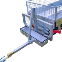 Bronco Storagebox for 77-12177, 77-12180 – bilde 1