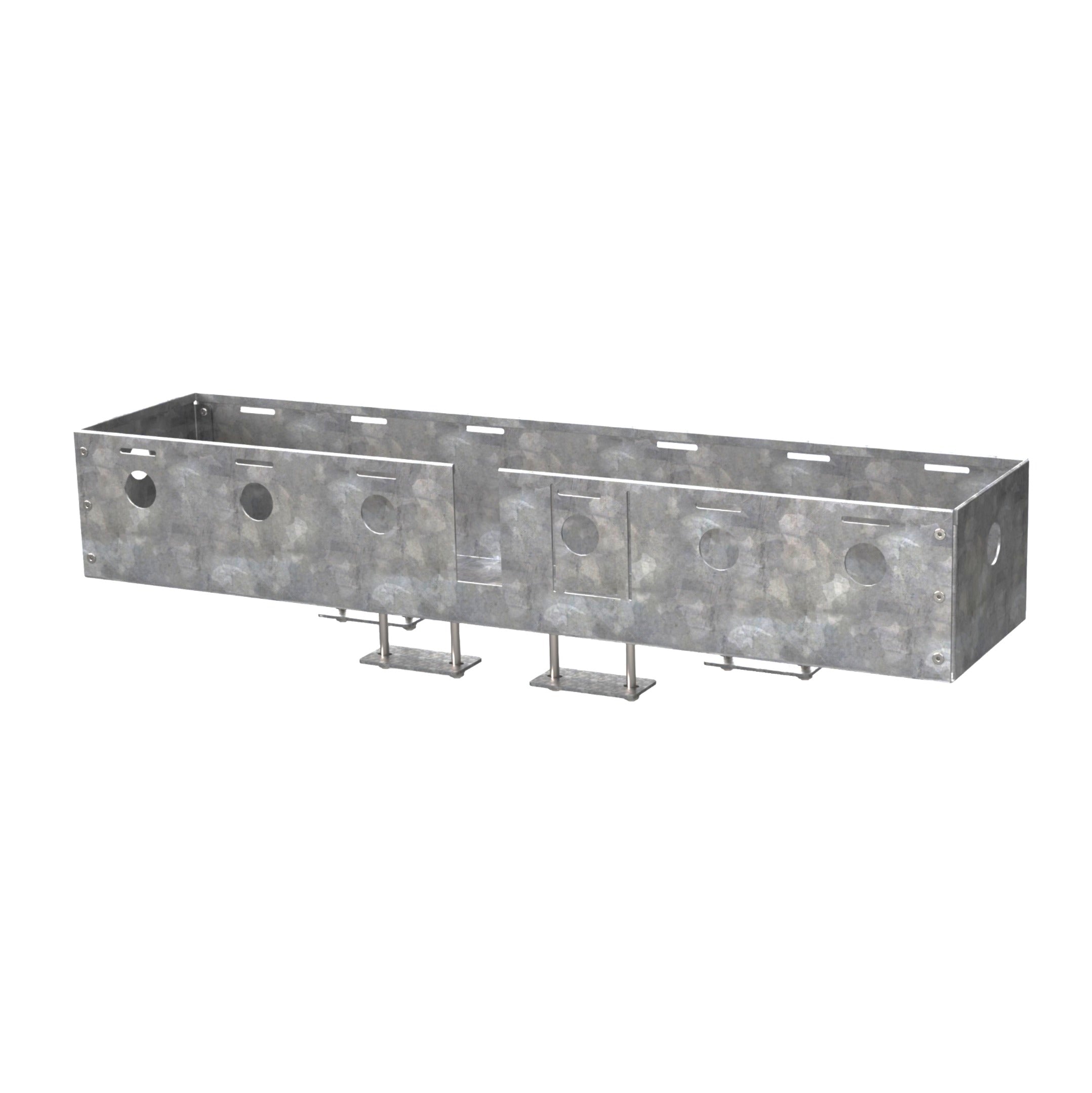Bronco Storagebox for 77-12177, 77-12180