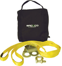 Bronco Winch Accessory bag – bilde 1