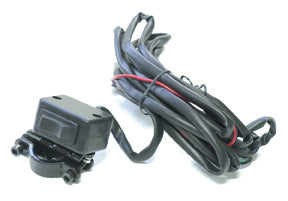 Bronco Switch for handlebar