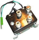 SOLENOID BRONCO GEN II – bilde 1