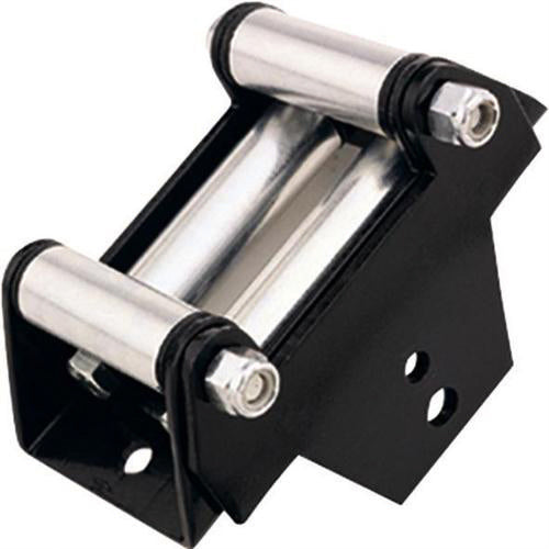 Bronco Cable steering