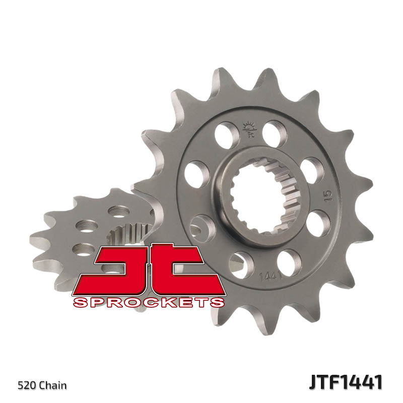 JT Sprockets Fram Drev 1441.15 SC