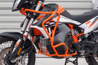 Yakk EXP Yakk EXP Crash bar Øvre KTM 790/890 Adventure (19-23) Oransje – bilde 3